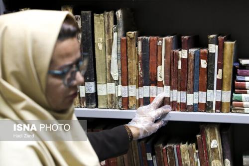 خدمات کتابخانه ای وزارت علوم در ارتباط با فعالیتهای کتابخانه های شاخص جهانی نیازمند تقویت است