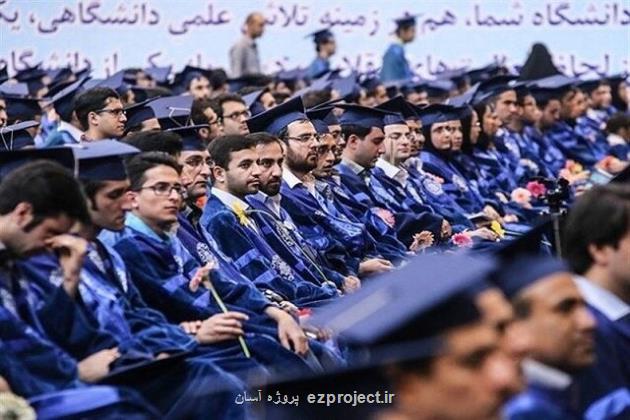 دعوت از نخبگان و دانشگاهیان برای مشارکت در بروزرسانی نقشه جامع علمی